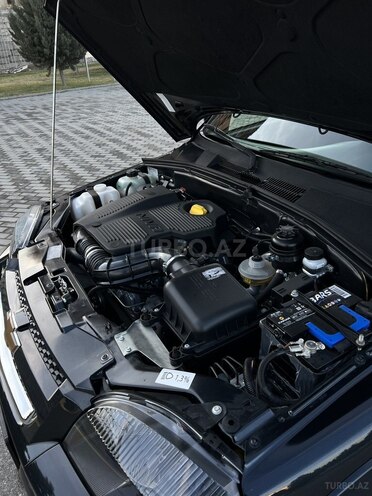 Chevrolet Niva 2018, 9,900 km - 1.7 л - Bakı