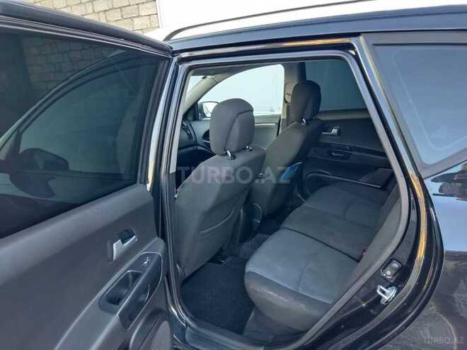 Kia Ceed 2010, 169,500 km - 1.4 l - Bakı
