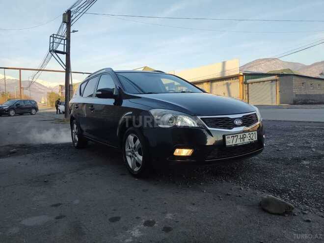 Kia Ceed 2010, 169,500 km - 1.4 l - Bakı