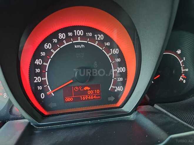 Kia Ceed 2010, 169,500 km - 1.4 l - Bakı