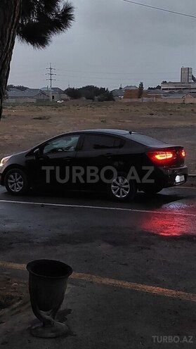 Kia Rio 2011, 320,000 km - 1.4 l - Sumqayıt