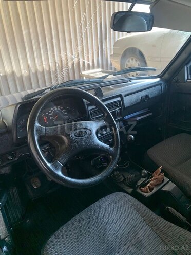 LADA (VAZ) Niva 2014, 150,000 km - 1.7 л - Tovuz