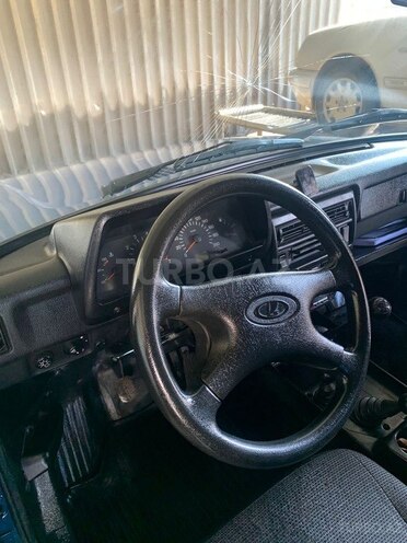 LADA (VAZ) Niva 2014, 150,000 km - 1.7 л - Tovuz