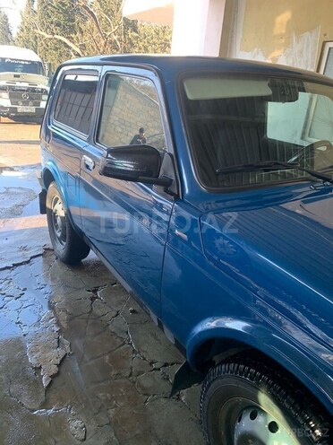 LADA (VAZ) Niva 2014, 150,000 km - 1.7 л - Tovuz