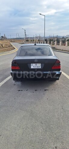 Mercedes C 280 1996, 370,000 km - 2.8 l - Bakı