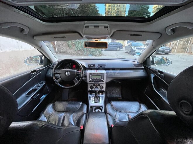 Volkswagen Passat 2005, 297,000 km - 2.0 л - Bakı