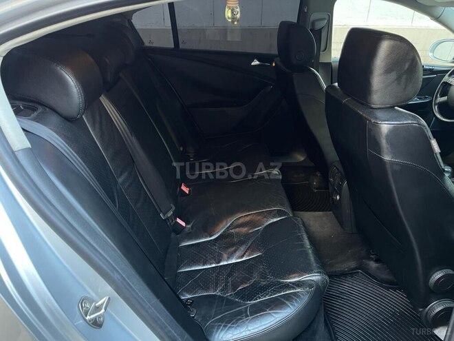 Volkswagen Passat 2005, 297,000 km - 2.0 л - Bakı