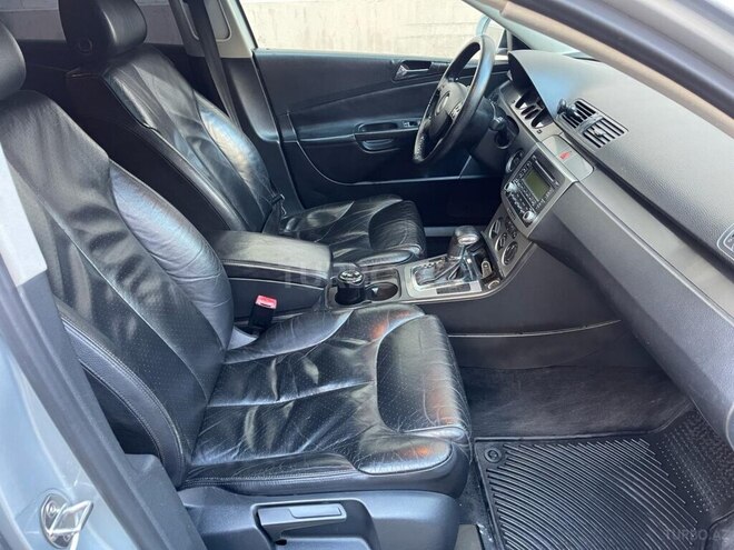 Volkswagen Passat 2005, 297,000 km - 2.0 л - Bakı