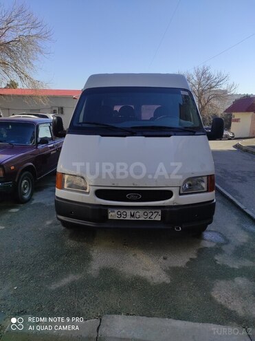 Ford Transit 1999, 300,000 km - 2.5 l - Bakı