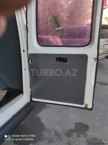 Ford Transit 1999, 300,000 km - 2.5 l - Bakı