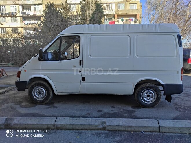 Ford Transit 1999, 300,000 km - 2.5 l - Bakı