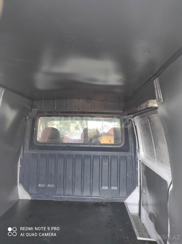Ford Transit 1999, 300,000 km - 2.5 l - Bakı