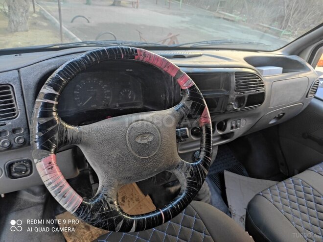 Ford Transit 1999, 300,000 km - 2.5 l - Bakı