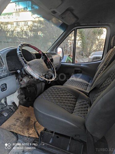 Ford Transit 1999, 300,000 km - 2.5 l - Bakı