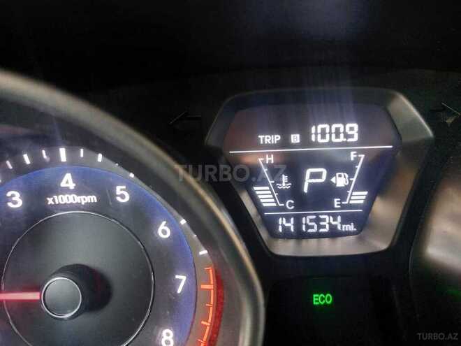 Hyundai Elantra 2014, 142,000 km - 1.8 л - Bakı