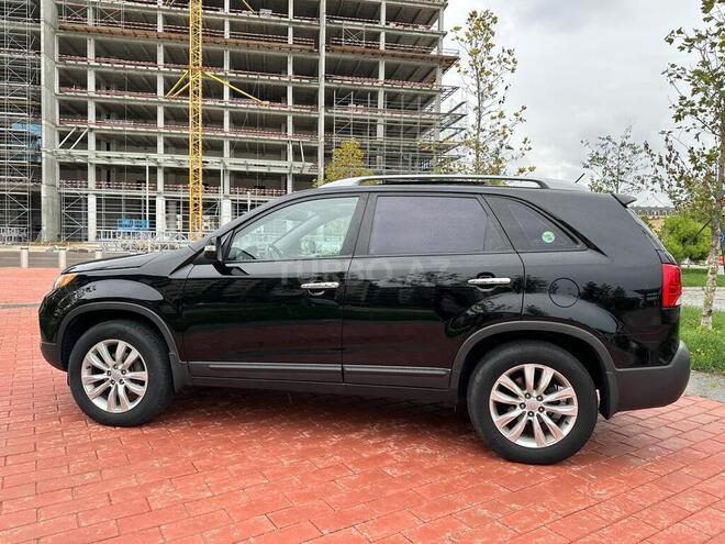 Kia Sorento 2010, 216,792 km - 2.0 л - Bakı