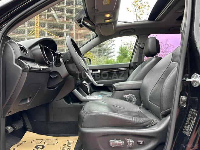 Kia Sorento 2010, 216,792 km - 2.0 л - Bakı