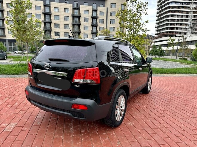 Kia Sorento 2010, 216,792 km - 2.0 л - Bakı