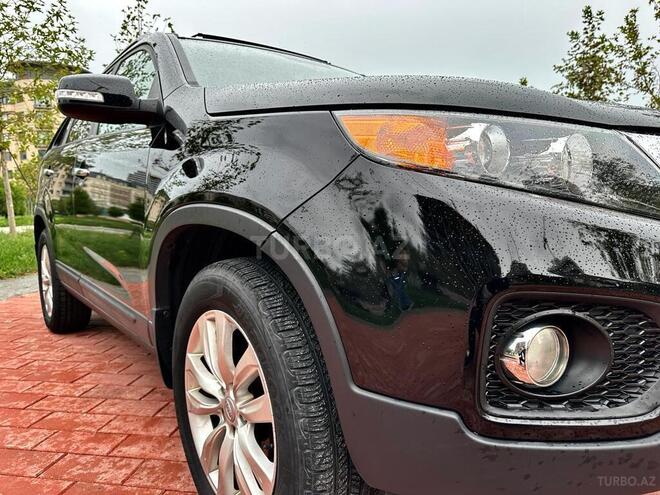 Kia Sorento 2010, 216,792 km - 2.0 л - Bakı
