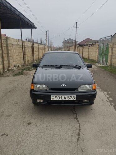 LADA (VAZ) 2115 2011, 332,700 km - 1.6 l - Şabran