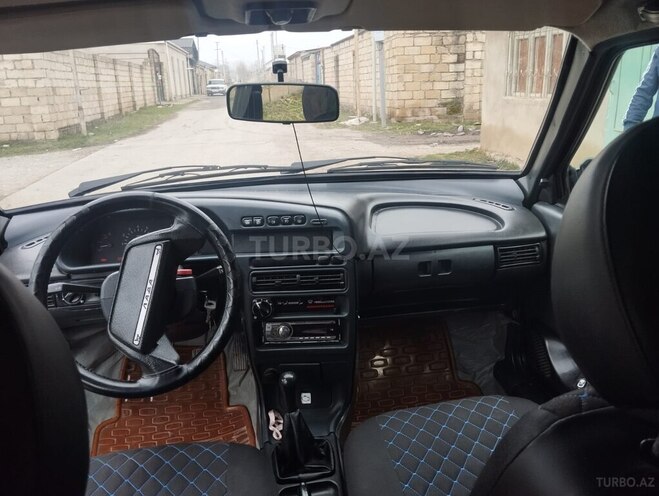 LADA (VAZ) 2115 2011, 332,700 km - 1.6 l - Şabran