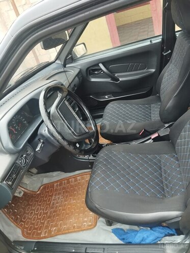 LADA (VAZ) 2115 2011, 332,700 km - 1.6 l - Şabran