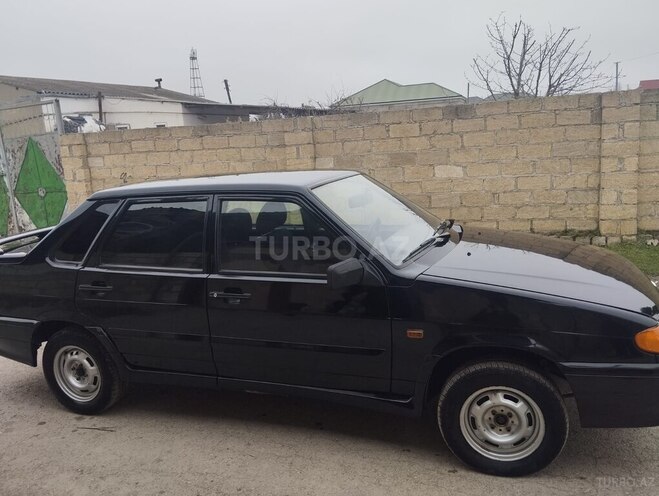 LADA (VAZ) 2115 2011, 332,700 km - 1.6 l - Şabran