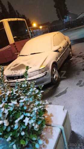 Opel Vectra 1997, 100,000 km - 1.6 l - Sumqayıt