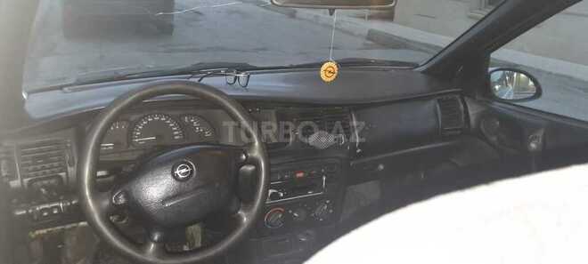 Opel Vectra 1997, 100,000 km - 1.6 l - Sumqayıt