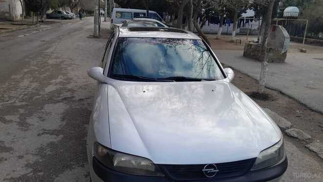 Opel Vectra 1997, 100,000 km - 1.6 l - Sumqayıt