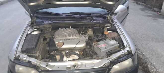 Opel Vectra 1997, 100,000 km - 1.6 l - Sumqayıt