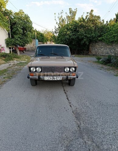 LADA (VAZ) 2106 1990, 289,363 km - 1.5 л - Göyçay