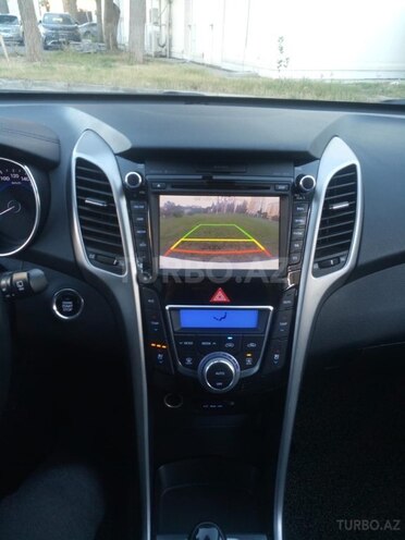 Hyundai i30 2016, 188,000 km - 1.6 l - Bakı