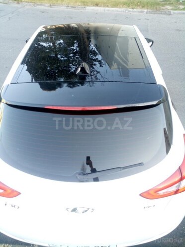 Hyundai i30 2016, 188,000 km - 1.6 l - Bakı