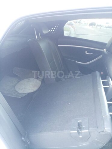 Hyundai i30 2016, 188,000 km - 1.6 l - Bakı