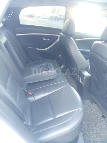 Hyundai i30 2016, 188,000 km - 1.6 l - Bakı