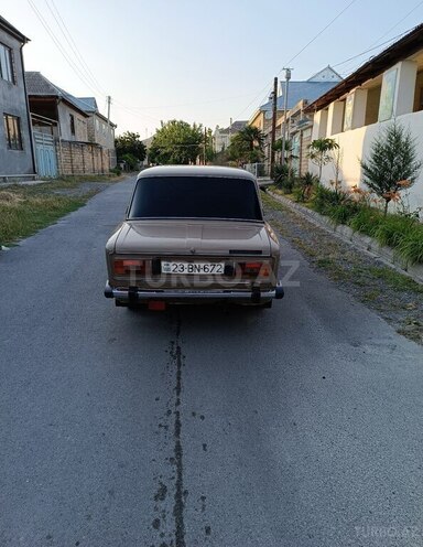 LADA (VAZ) 2106 1990, 289,363 km - 1.5 л - Göyçay