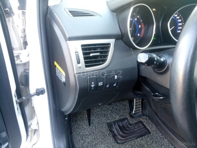 Hyundai i30 2016, 188,000 km - 1.6 l - Bakı