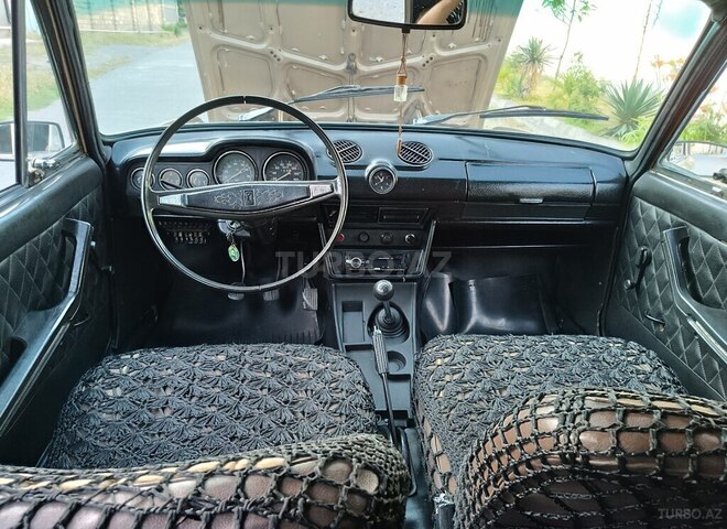 LADA (VAZ) 2106 1990, 289,363 km - 1.5 л - Göyçay