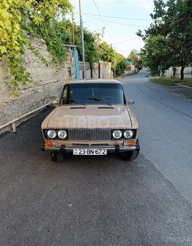 LADA (VAZ) 2106 1990, 289,363 km - 1.5 л - Göyçay