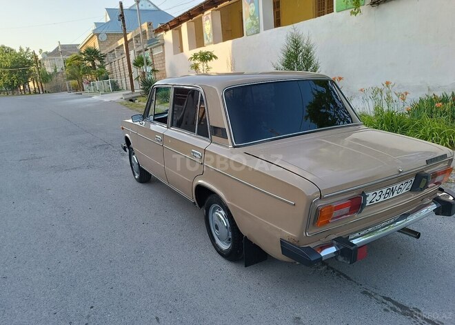 LADA (VAZ) 2106 1990, 289,363 km - 1.5 л - Göyçay
