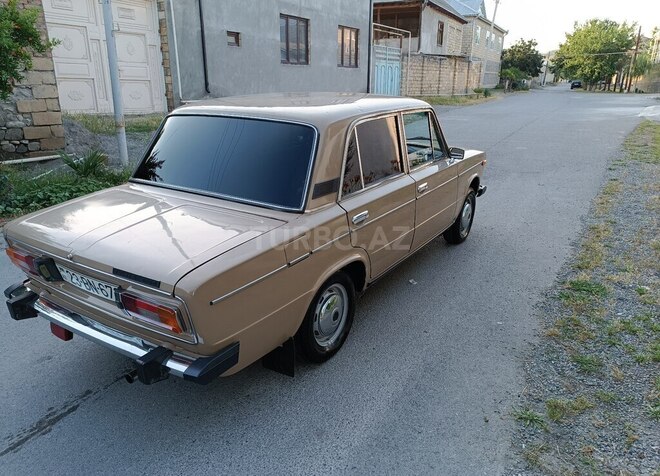 LADA (VAZ) 2106 1990, 289,363 km - 1.5 л - Göyçay