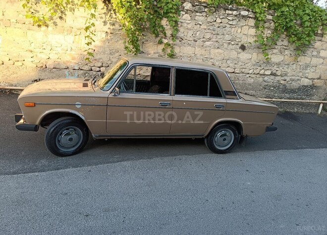 LADA (VAZ) 2106 1990, 289,363 km - 1.5 л - Göyçay
