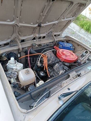 LADA (VAZ) 2106 1990, 289,363 km - 1.5 л - Göyçay
