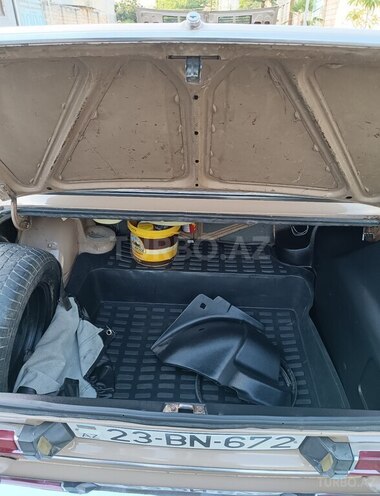 LADA (VAZ) 2106 1990, 289,363 km - 1.5 л - Göyçay