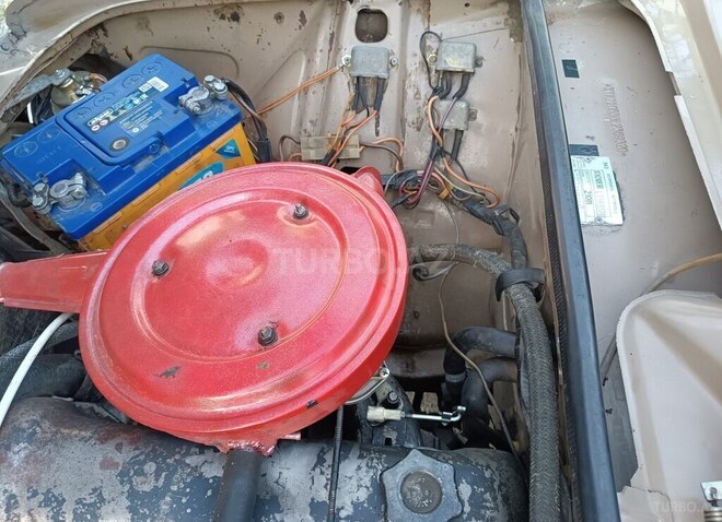 LADA (VAZ) 2106 1990, 289,363 km - 1.5 л - Göyçay