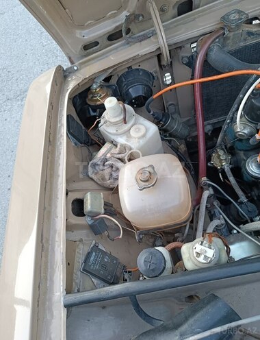 LADA (VAZ) 2106 1990, 289,363 km - 1.5 л - Göyçay