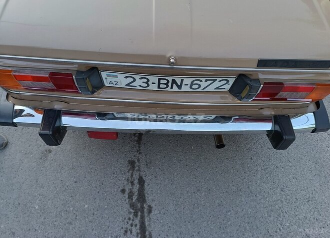 LADA (VAZ) 2106 1990, 289,363 km - 1.5 л - Göyçay