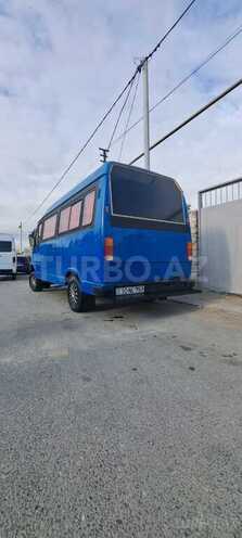 Mercedes 208 D 1994, 125,000 km - 2.3 л - Bakı