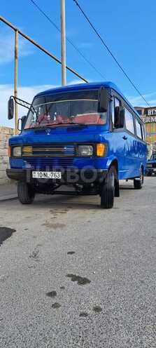 Mercedes 208 D 1994, 125,000 km - 2.3 л - Bakı